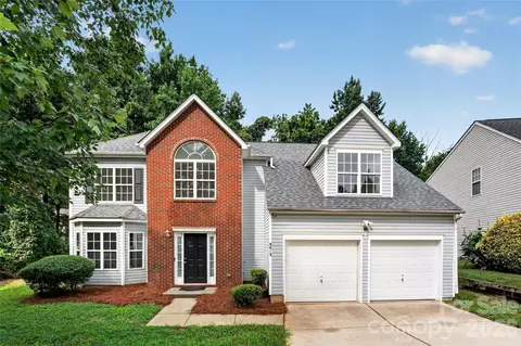9013 Broad Ridge Ct, Charlotte, NC 28269