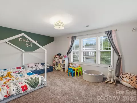 Bedroom - 2963 Bridgewater St, Lancaster, SC 29720 photo 4 of 4