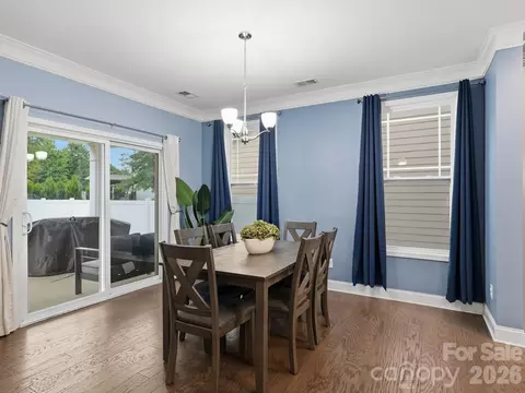 Dining - 2963 Bridgewater St, Lancaster, SC 29720 photo 1 of 1