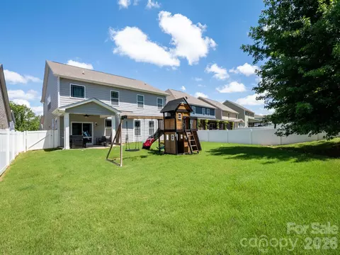 Exterior - 2963 Bridgewater St, Lancaster, SC 29720 photo 9 of 9
