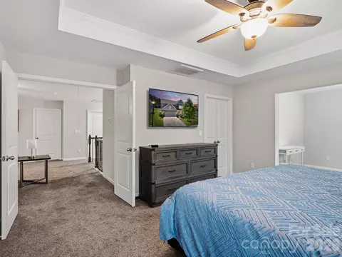 Bedroom - 2963 Bridgewater St, Lancaster, SC 29720 photo 2 of 4