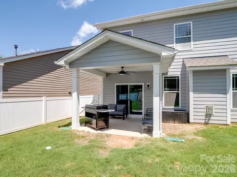 Exterior - 2963 Bridgewater St, Lancaster, SC 29720 photo 7 of 9