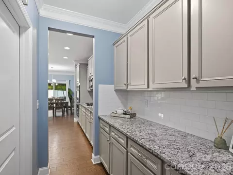 Entry Way - 2963 Bridgewater St, Lancaster, SC 29720 photo 4 of 6