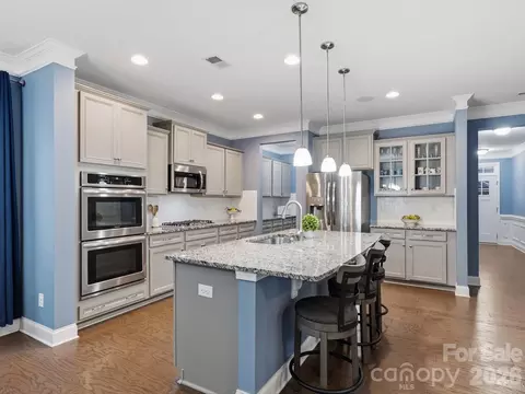 Kitchen - 2963 Bridgewater St, Lancaster, SC 29720 photo 1 of 6