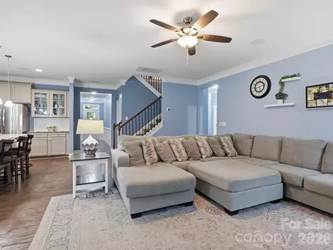 Entry Way - 2963 Bridgewater St, Lancaster, SC 29720 photo 5 of 6