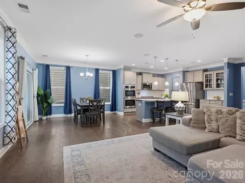 Living - 2963 Bridgewater St, Lancaster, SC 29720 photo 1 of 2