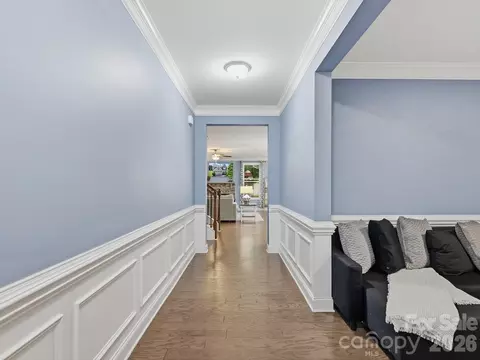 Entry Way - 2963 Bridgewater St, Lancaster, SC 29720 photo 2 of 6