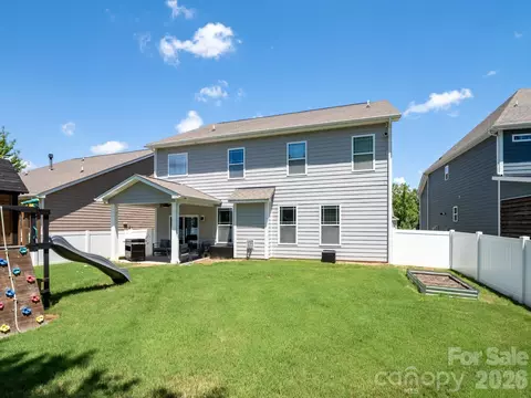 Exterior - 2963 Bridgewater St, Lancaster, SC 29720 photo 8 of 9