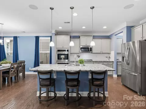 Kitchen - 2963 Bridgewater St, Lancaster, SC 29720 photo 2 of 6