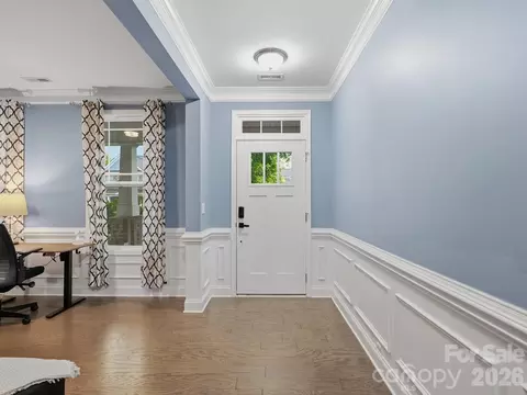 Entry Way - 2963 Bridgewater St, Lancaster, SC 29720 photo 1 of 6
