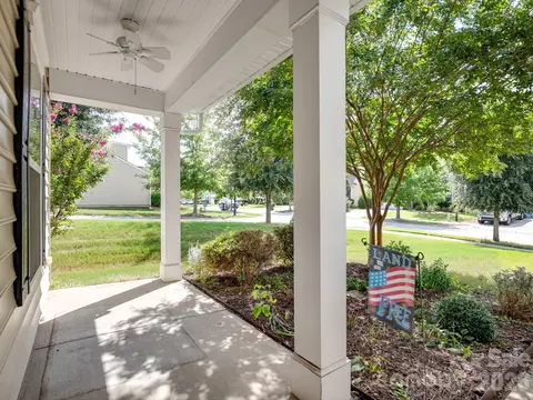 Exterior - 141 Carmen Way, Lancaster, SC 29720 photo 3 of 9
