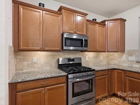 Kitchen - 141 Carmen Way, Lancaster, SC 29720 photo 4 of 7