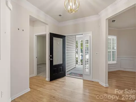 Entry Way - 141 Carmen Way, Lancaster, SC 29720 photo 1 of 1