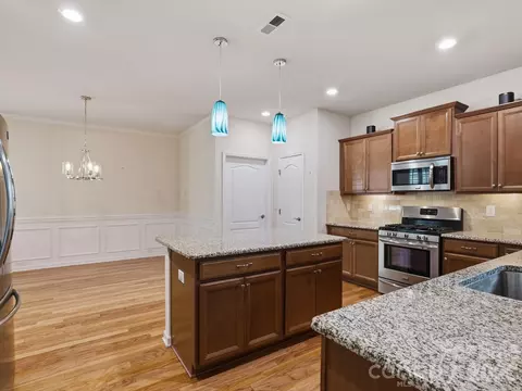 Kitchen - 141 Carmen Way, Lancaster, SC 29720 photo 1 of 7