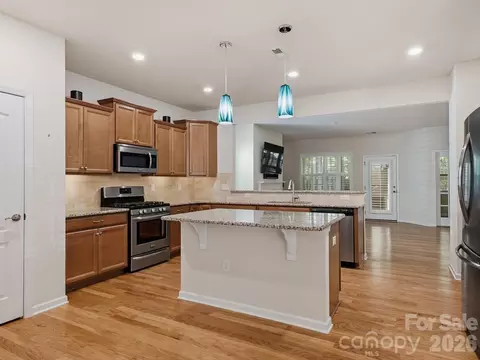 Kitchen - 141 Carmen Way, Lancaster, SC 29720 photo 3 of 7