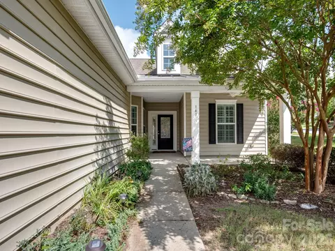 Exterior - 141 Carmen Way, Lancaster, SC 29720 photo 2 of 9