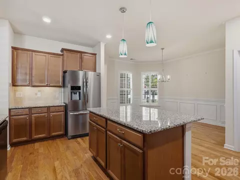 Kitchen - 141 Carmen Way, Lancaster, SC 29720 photo 6 of 7