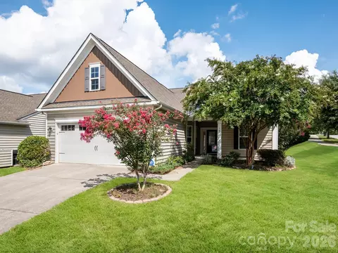 Exterior - 141 Carmen Way, Lancaster, SC 29720 photo 9 of 9