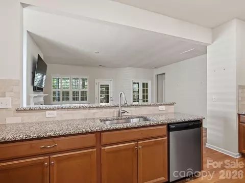Kitchen - 141 Carmen Way, Lancaster, SC 29720 photo 5 of 7