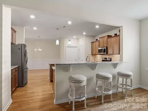 Kitchen - 141 Carmen Way, Lancaster, SC 29720 photo 2 of 7