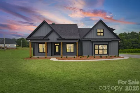 4515 Marvin Simpson Rd, Marshville, NC 28103