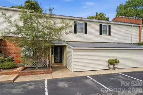 5901 Quail Hollow B Rd #B, Charlotte, NC 28210