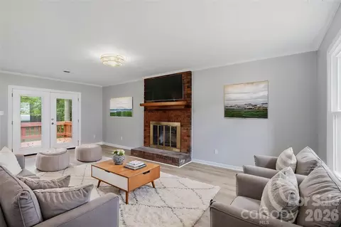12530 Newstead Rd, Huntersville, NC 28078