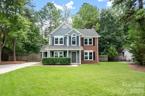 12530 Newstead Rd, Huntersville, NC 28078