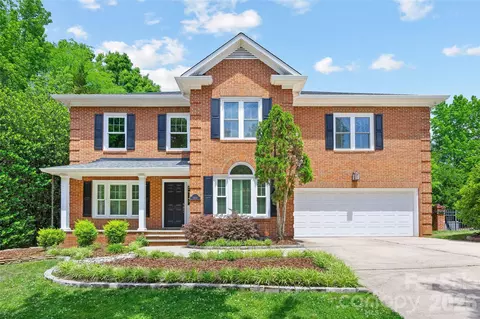 5232 Colony Rd, Charlotte, NC 28226