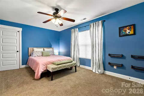 Bedroom - 3151 Delaware Dr, Denver, NC 28037 photo 4 of 7