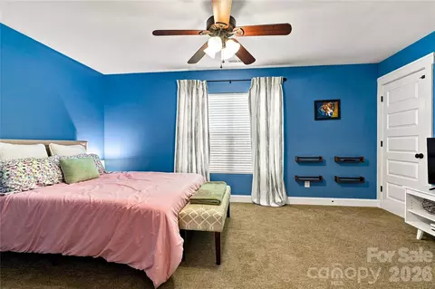 Bedroom - 3151 Delaware Dr, Denver, NC 28037 photo 3 of 7