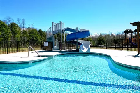 Exterior - 3151 Delaware Dr, Denver, NC 28037 photo 8 of 8