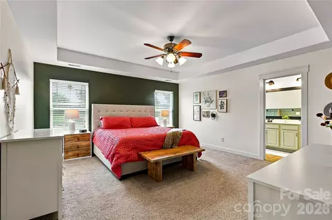Bedroom - 3151 Delaware Dr, Denver, NC 28037 photo 1 of 7