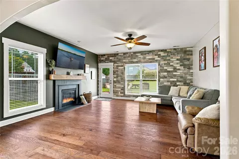 Living - 3151 Delaware Dr, Denver, NC 28037 photo 1 of 1