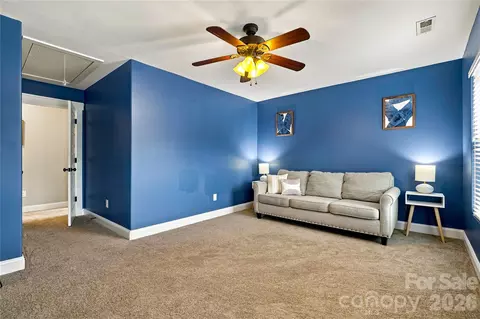 Bedroom - 3151 Delaware Dr, Denver, NC 28037 photo 7 of 7