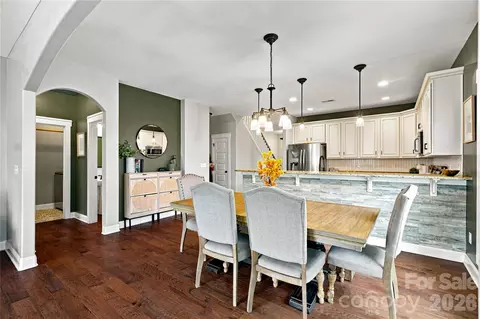 Dining - 3151 Delaware Dr, Denver, NC 28037 photo 1 of 1