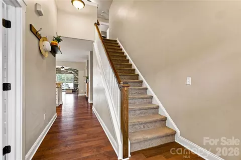 Entry Way - 3151 Delaware Dr, Denver, NC 28037 photo 1 of 2