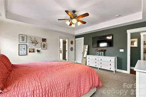 Bedroom - 3151 Delaware Dr, Denver, NC 28037 photo 2 of 7