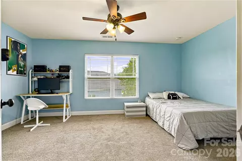 Bedroom - 3151 Delaware Dr, Denver, NC 28037 photo 5 of 7