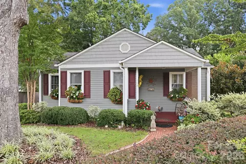 506 Unity St, Fort Mill, SC 29715