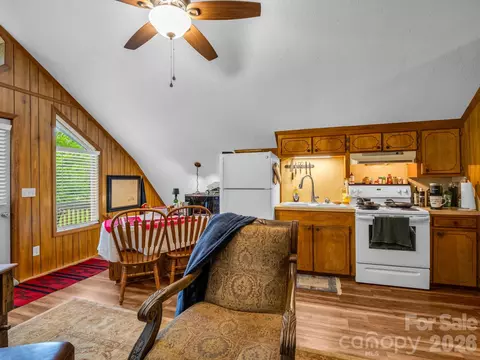 Kitchen - 90 Mcentire Rd, Tryon, NC 28782 photo 1 of 2