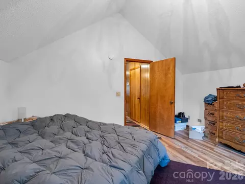 Bedroom - 90 Mcentire Rd, Tryon, NC 28782 photo 4 of 4