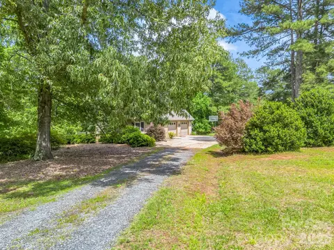 Exterior - 90 Mcentire Rd, Tryon, NC 28782 photo 8 of 8
