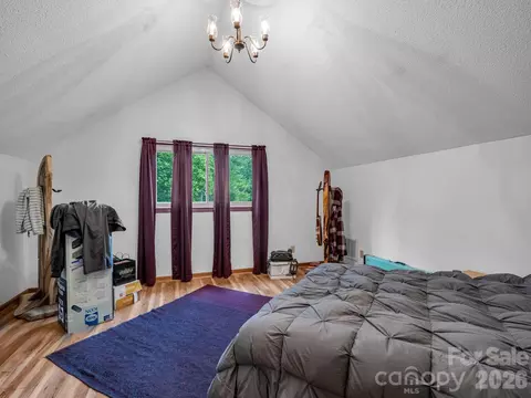 Bedroom - 90 Mcentire Rd, Tryon, NC 28782 photo 3 of 4