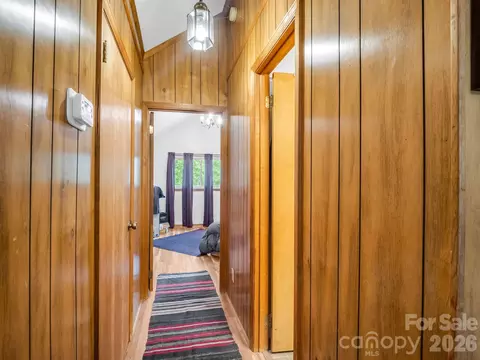 Entry Way - 90 Mcentire Rd, Tryon, NC 28782 photo 2 of 2
