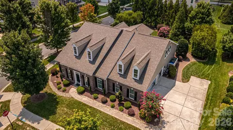 14703 Long Iron Dr, Huntersville, NC 28078