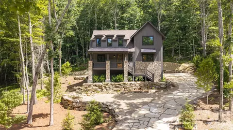 11 E Fish Camp W19 Trl #W19, Glenville, NC 28736