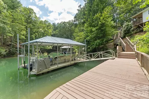 192 Lake Club Dr, Nebo, NC 28761