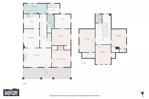 Floorplan - 115 Evans St, Morganton, NC 28655 photo 1 of 1