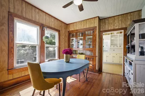 Dining - 115 Evans St, Morganton, NC 28655 photo 2 of 2